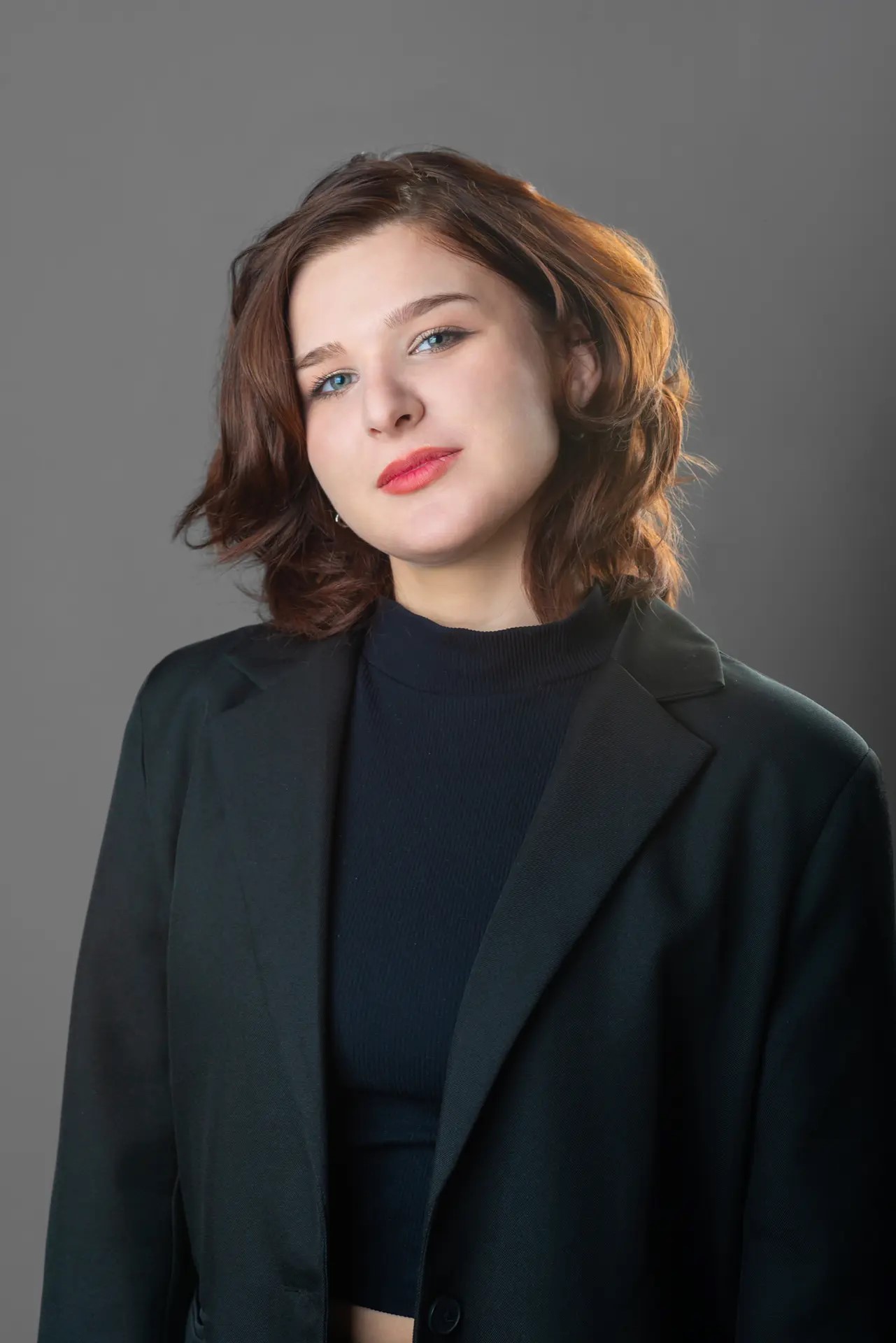 Александрович Яна Константиновна